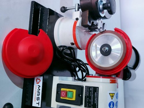 Заточный станок для дисковых пил MAST Holztechnik H-MY 8-70 230V