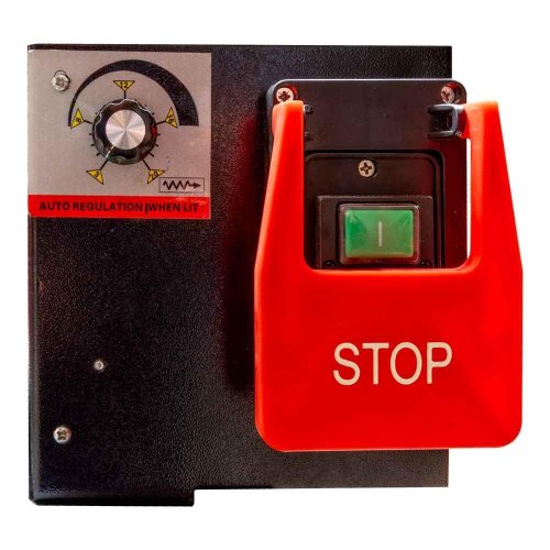 Калибровочно-шлифовальный станок Holzmann ZS635NEO_230V