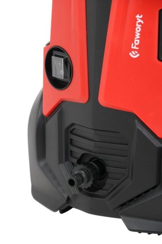 Мойка высокого давления Faworyt KRM1900