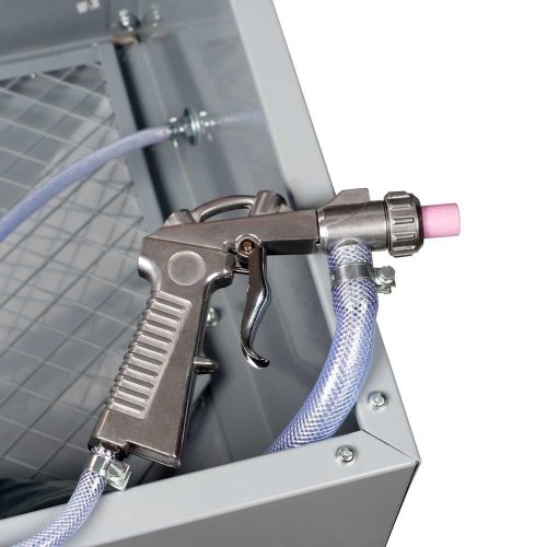 Пескоструйная камера Holzmann SK90_230V