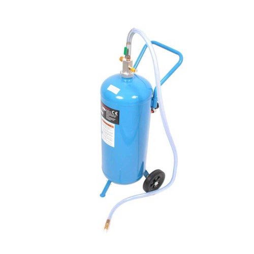 Пескоструйное устройство Bass Polska BP-4251