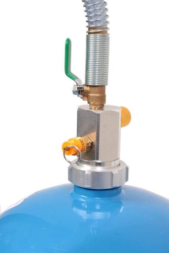 Пескоструйное устройство Bass Polska BP-4251