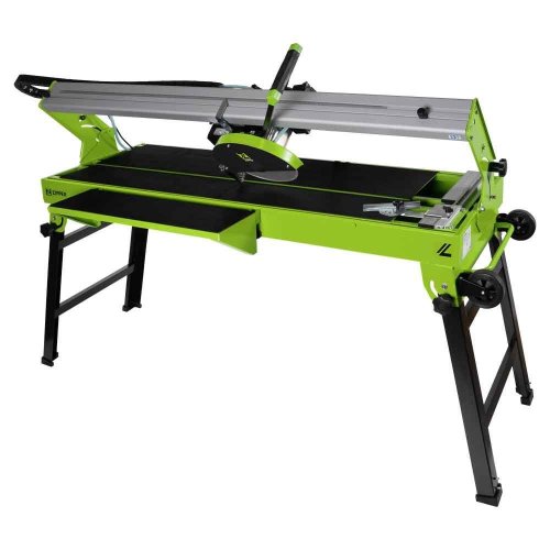 Плиткорізний верстат Zipper ZI-FS250-1200