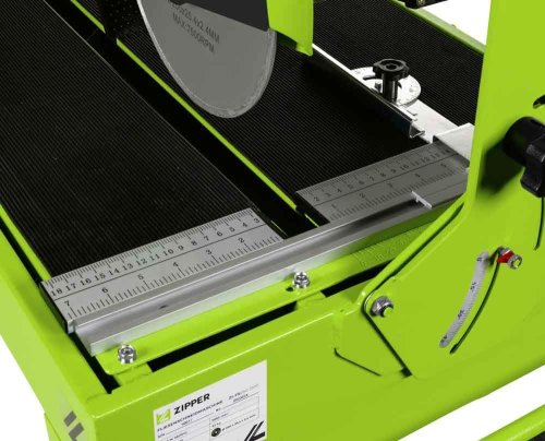 Плиткорізний верстат Zipper ZI-FS250-1200