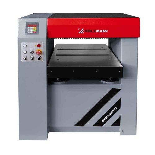 Рейсмусовый станок HOLZMANN DHM630PRO_400V