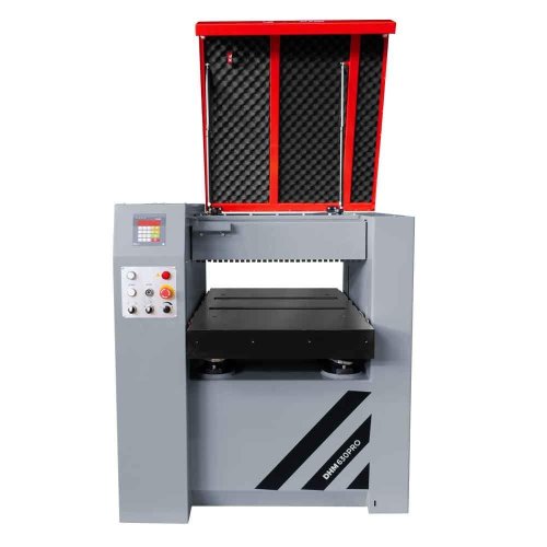 Рейсмусовый станок HOLZMANN DHM630PRO_400V