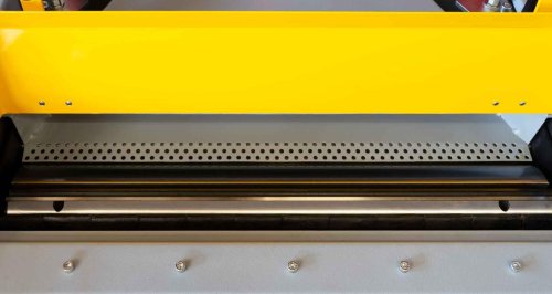 Рейсмусовый станок HOLZMANN DHM630PRO_400V