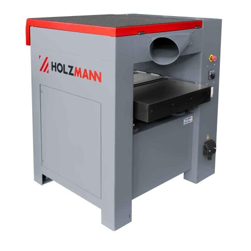 Рейсмусовый станок HOLZMANN DHM630PROSMW4_400V
