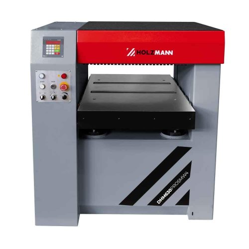 Рейсмусовый станок HOLZMANN DHM630PROSMW4_400V