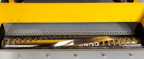 Рейсмусовый станок HOLZMANN DHM630PROSMW4_400V