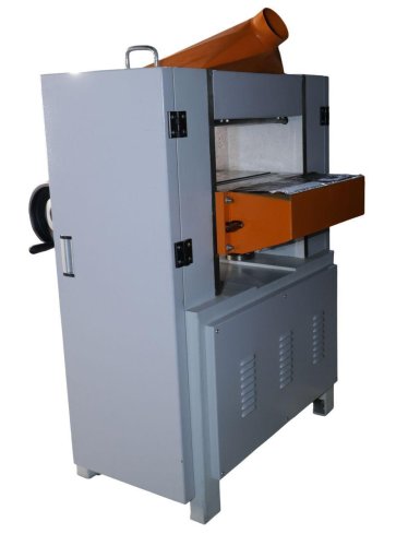 Рейсмусовый станок MAST Holztechnik R400