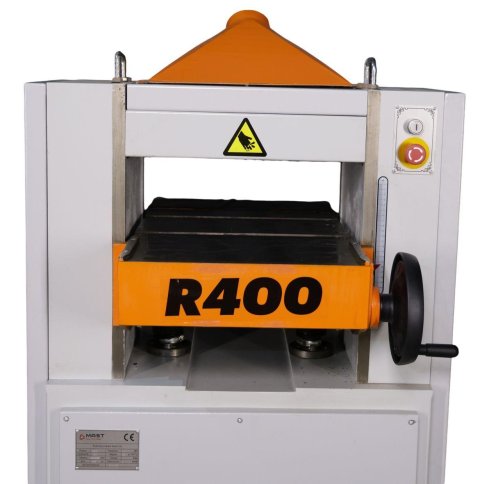 Рейсмусовый станок MAST Holztechnik R400