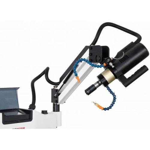 Резьбонарезной станок CORMAK RGE30PW