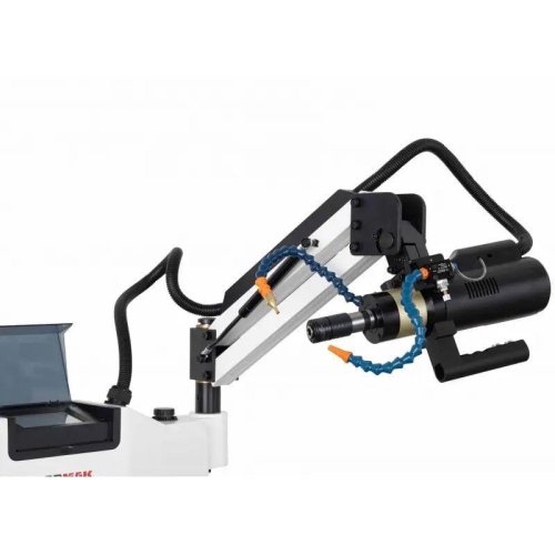 Резьбонарезной станок CORMAK RGE30PW