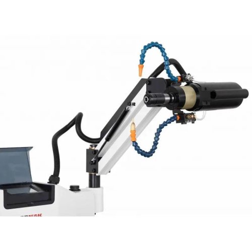 Резьбонарезной станок CORMAK RGE30PW