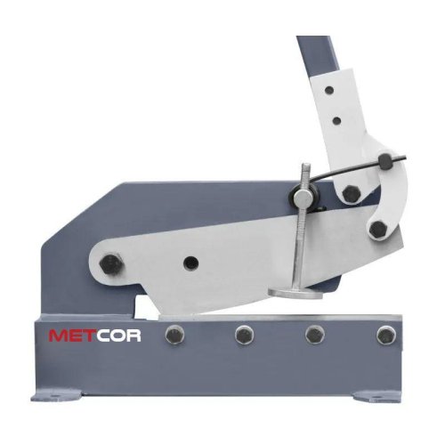 Ручные ножницы METCOR HS12