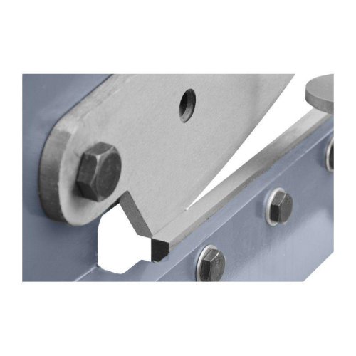 Ручные ножницы METCOR HS12