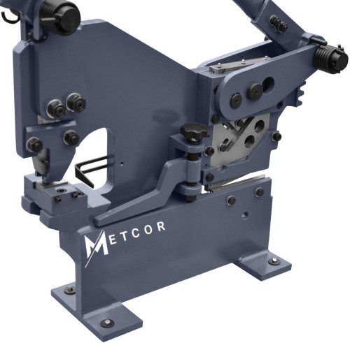 Ручные ножницы METCOR PBS9