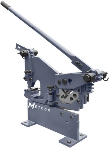 Ручные ножницы METCOR PBS9