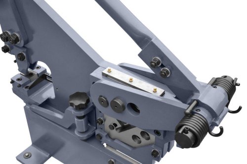 Ручные ножницы METCOR PBS9