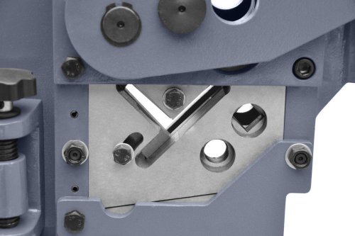 Ручные ножницы METCOR PBS9