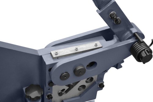 Ручные ножницы METCOR PBS9