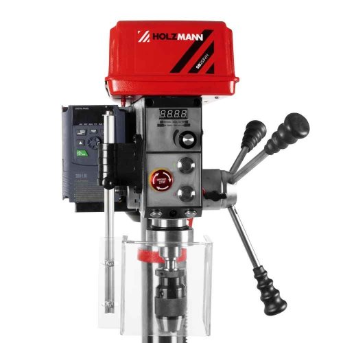 Сверлильный станок Holzmann SB253VH_400V