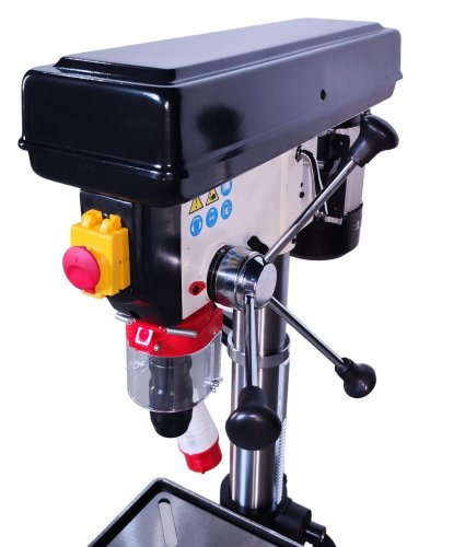 Сверлильный станок по металлу MAST Metalltechnik M-SV1316S-1