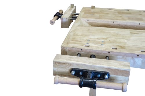 Столярный верстак Holzmann WB 155TWIN