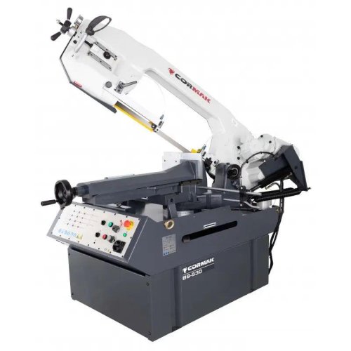 Ленточная пила CORMAK BS-530
