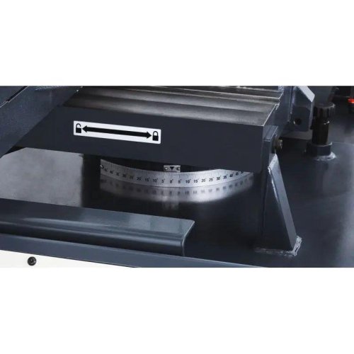 Ленточная пила CORMAK BS-530