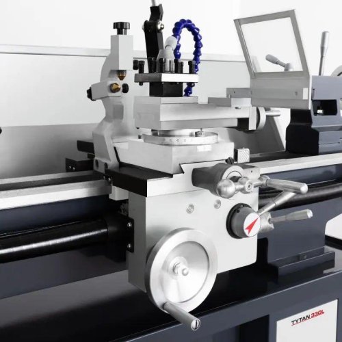 Токарный станок Cormak TYTAN 330L