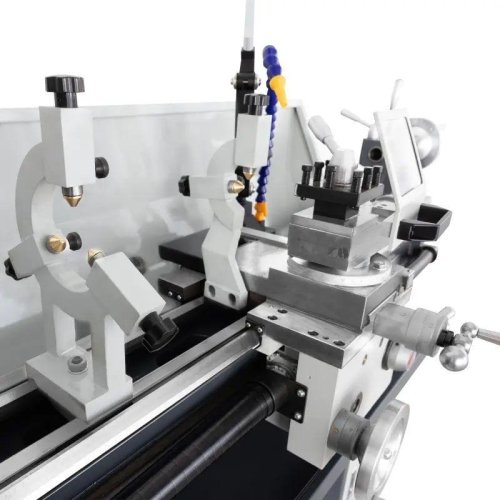 Токарный станок Cormak TYTAN 330L