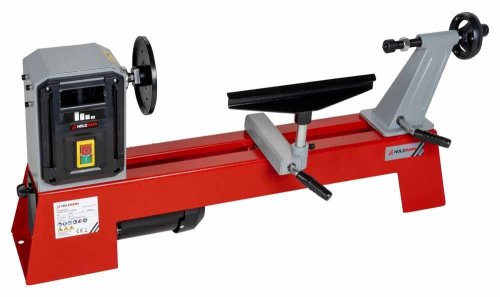 Токарный станок Holzmann D500VECO_230V