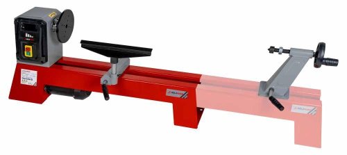 Токарный станок Holzmann D500VECO_230V
