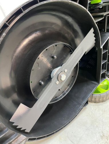 Триммер для травы Zipper ZI-RMRTR40V-AKKU