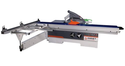 Форматно-раскроечный станок MAST H-RS305 VF3200 Standart