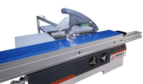 Форматно-раскроечный станок MAST H-RS305 VF3200 Standart