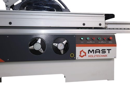 Форматно-раскроечный станок MAST H-RS305 VF3200 Standart