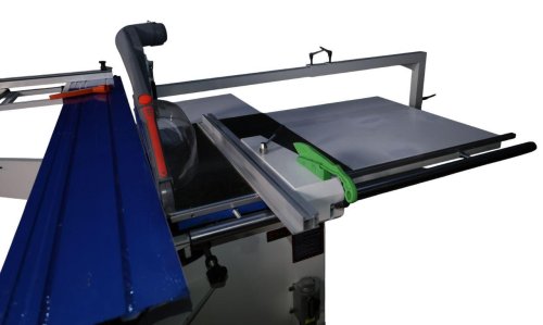 Форматно-раскроечный станок MAST H-RS305 VF3200 Standart