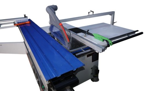 Форматно-раскроечный станок MAST H-RS305 VF3200 Standart