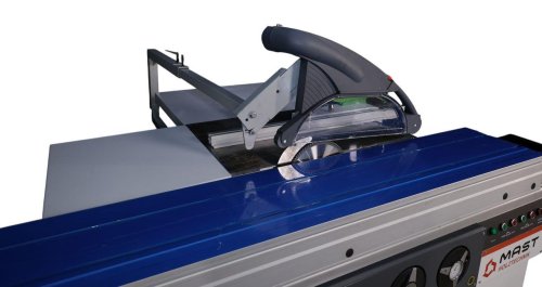 Форматно-раскроечный станок MAST H-RS305 VF3200 Standart