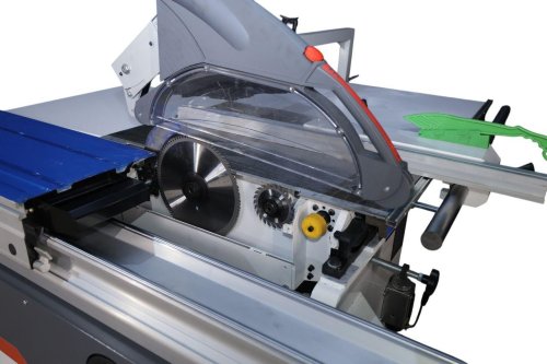 Форматно-раскроечный станок MAST H-RS305 VF3200 Standart