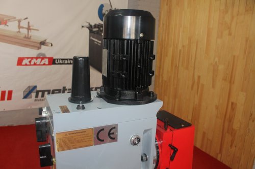 Фрезерний верстат Holzmann ZX 7045