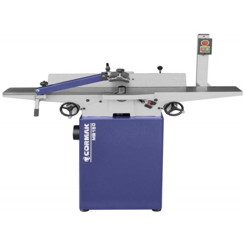 Фугувальный станок Cormak MB150