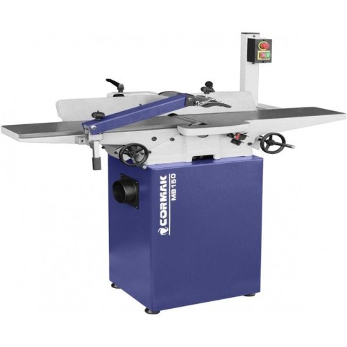 Фугувальный станок Cormak MB150