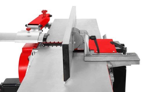 Фуговально-рейсмусовый станок Holzmann HOB260MINI_400V