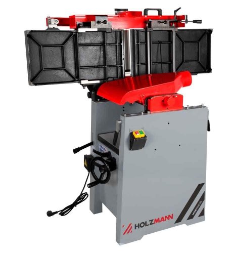 Фугувально-рейсмусовий верстат Holzmann HOB310ECO_230V