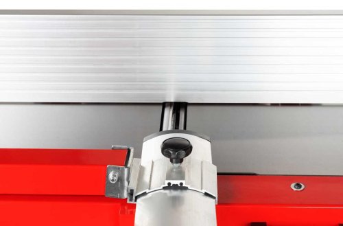 Фугувально-рейсмусовий верстат Holzmann HOB310ECO_230V