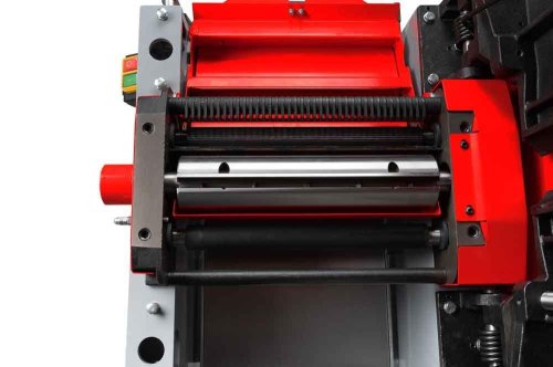 Фугувально-рейсмусовий верстат Holzmann HOB310ECO_230V